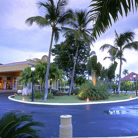 Occidental Grand Punta Cana Exterior photo